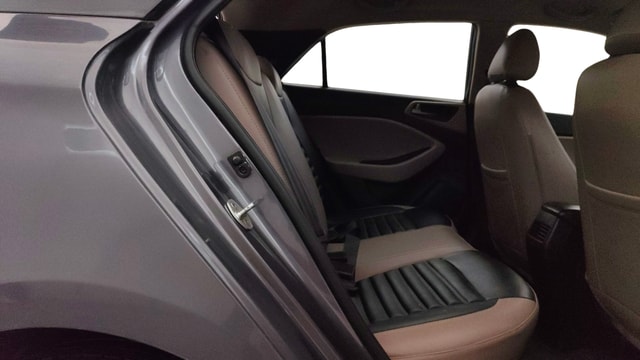 View Hyundai Elite i20 Image 29 Used Hyundai Elite i20 Image 29