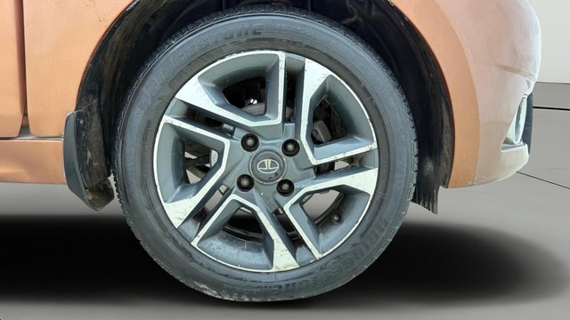 View Tata Tigor Image 39 Used Tata Tigor Image 39