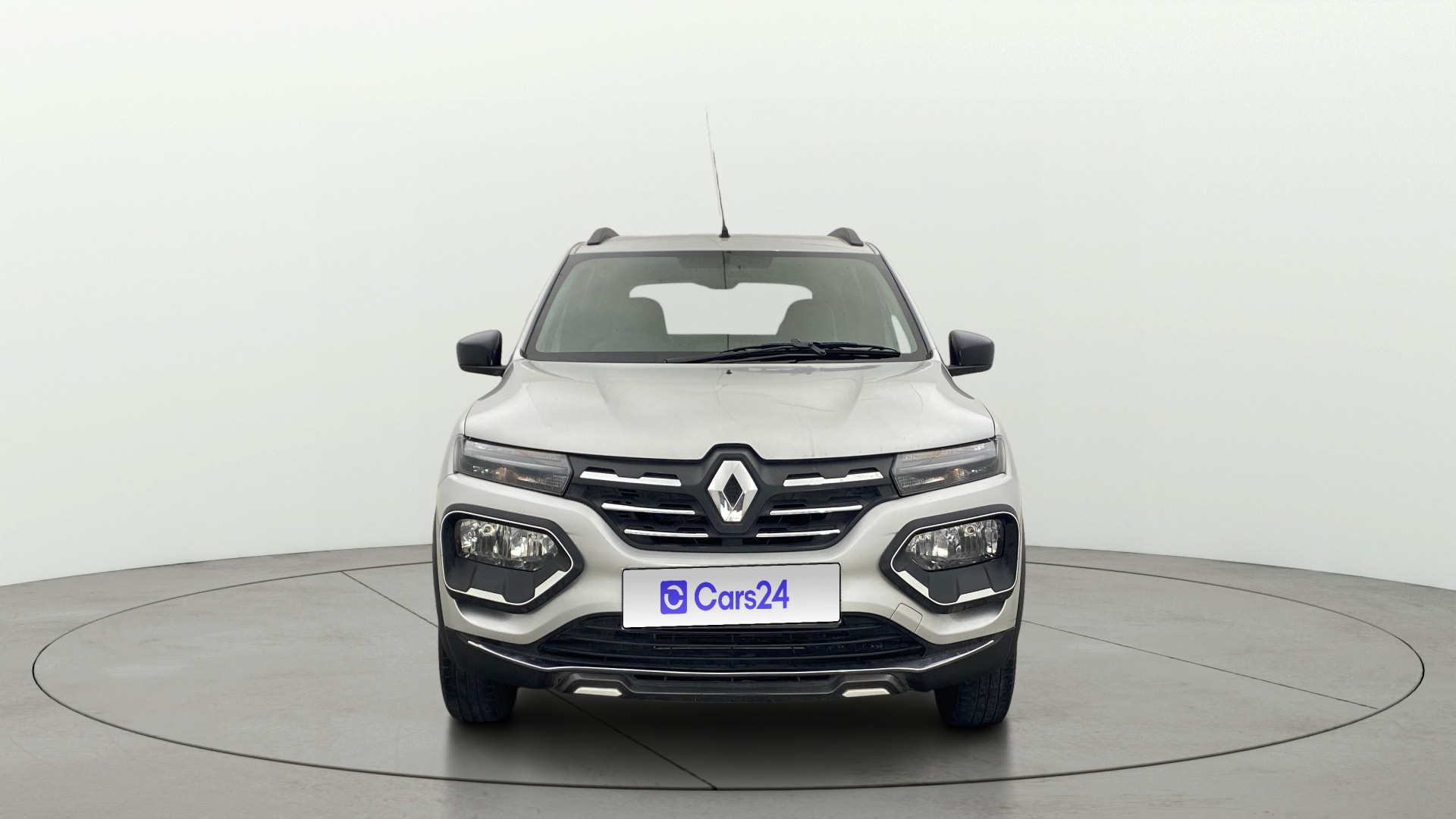 View 2023 Renault Kwid RXL 1.0 BS IV Image 1 Used 2023 Renault Kwid RXL 1.0 BS IV Image 1