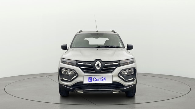 View Renault Kwid Image 1 Used Renault Kwid Image 1