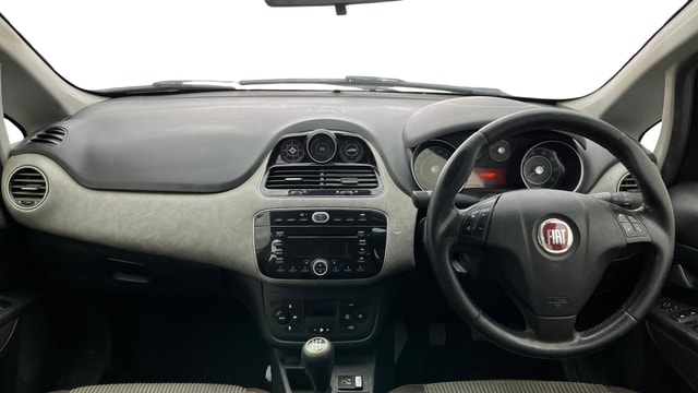 View Fiat Avventura Image 15 Used Fiat Avventura Image 15