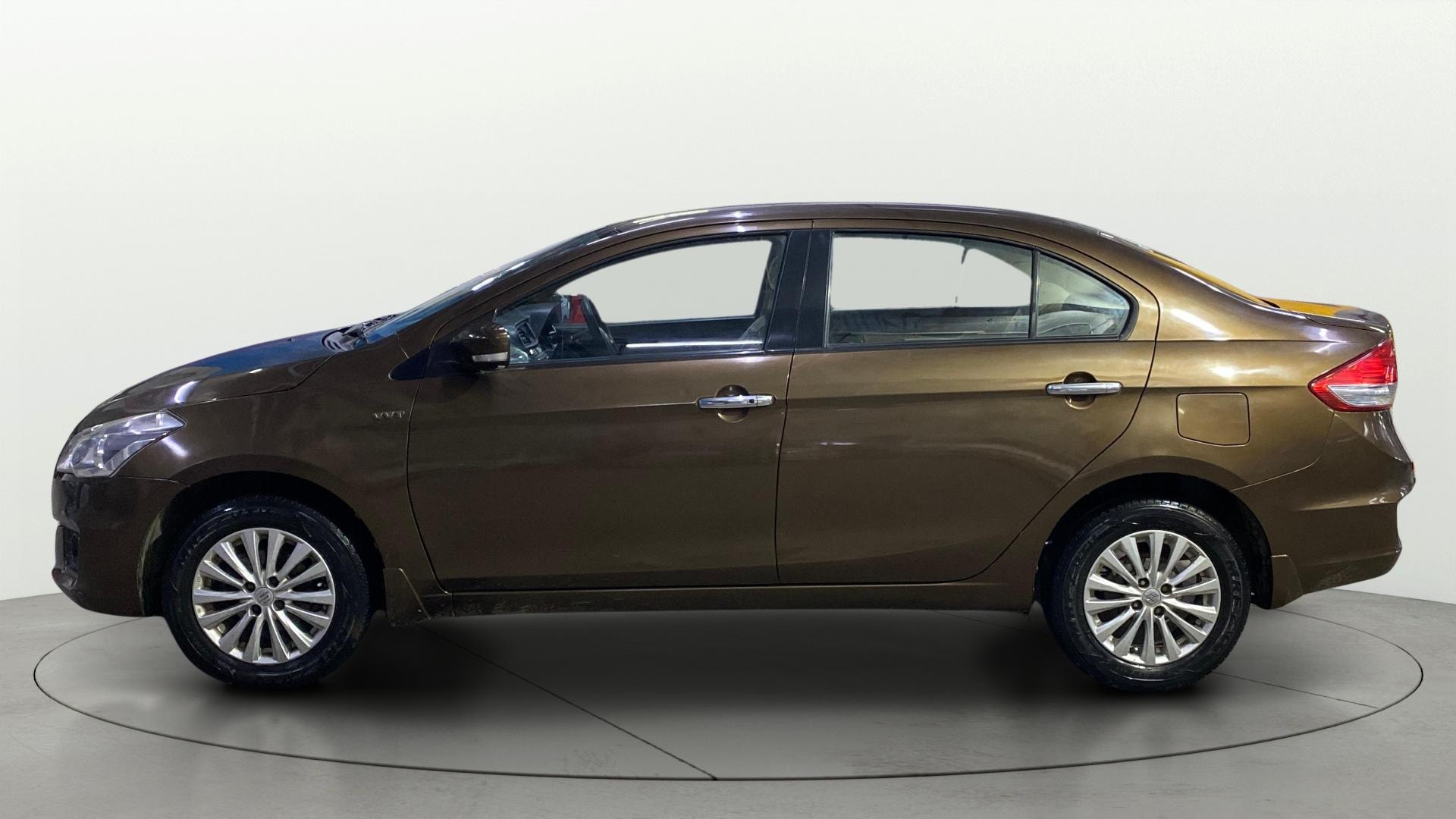 View 2016 Maruti Suzuki 1000 Base Variant Image 28 Used 2016 Maruti Suzuki 1000 Base Variant Image 28