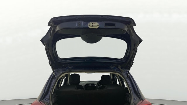 View Tata Tiago Image 31 Used Tata Tiago Image 31