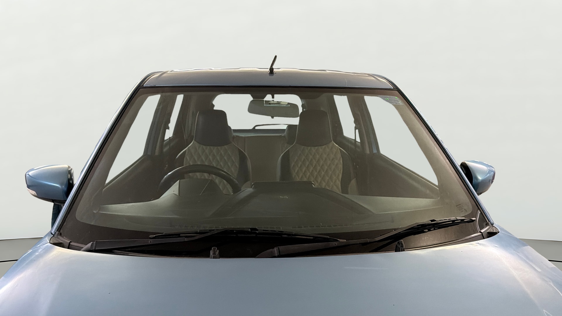 View 2019 Maruti Suzuki 1000 Base Variant Image 29 Used 2019 Maruti Suzuki 1000 Base Variant Image 29