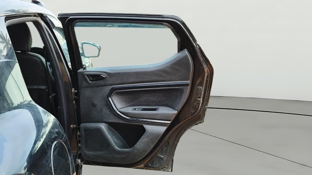 View Renault Kiger Image 8 Used Renault Kiger Image 8