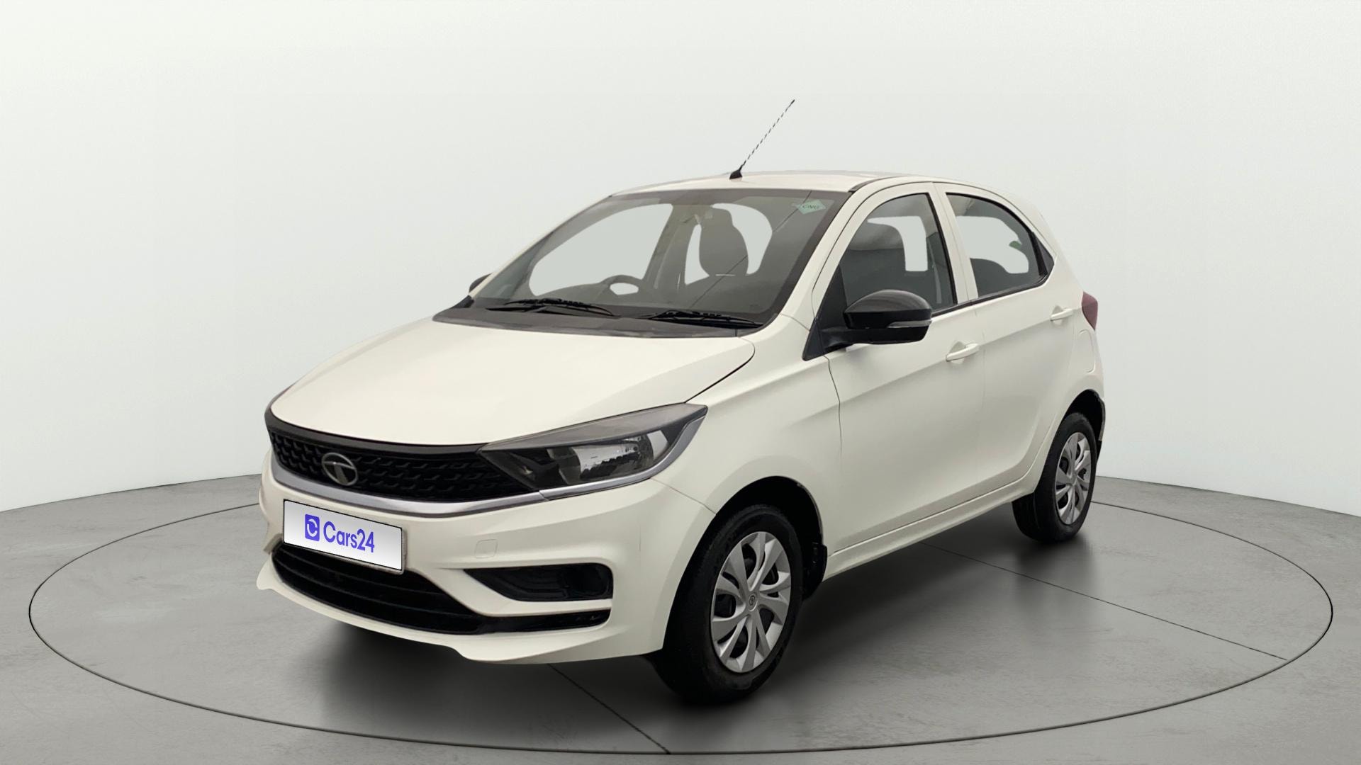 Used 2022 Tata Tiago Used 2022 Tata Tiago