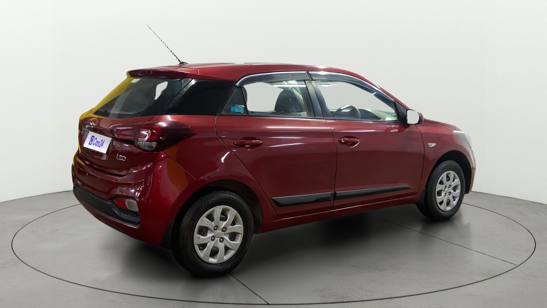 Used 2019 Hyundai Elite i20 Used 2019 Hyundai Elite i20
