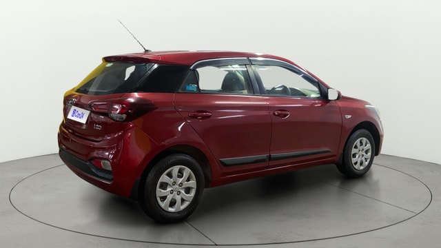 View Hyundai Elite i20 Image 42 Used Hyundai Elite i20 Image 42