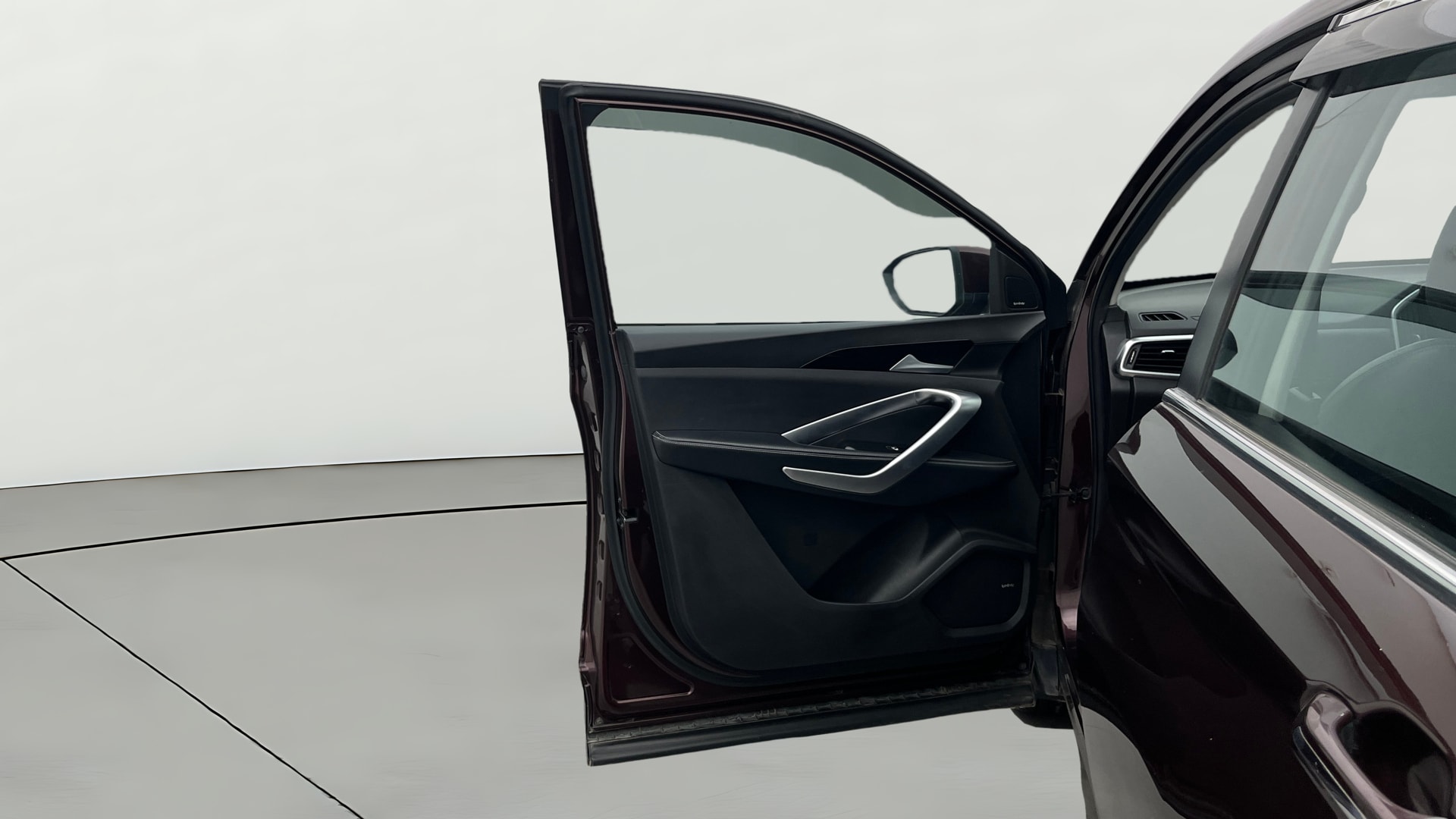 View 2021 MG Hector Sharp Diesel Image 33 Used 2021 MG Hector Sharp Diesel Image 33