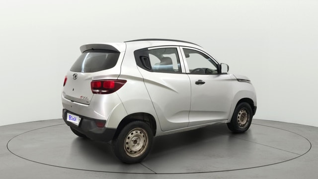 View Mahindra KUV100 Image 42 Used Mahindra KUV100 Image 42