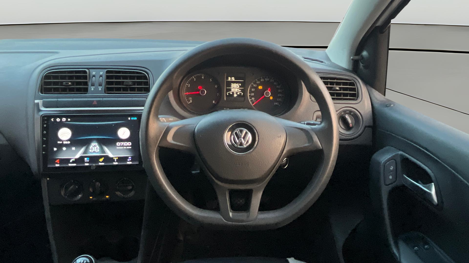 View 2021 Volkswagen Polo 1.2 AllStar Limited Edition Image 20 Used 2021 Volkswagen Polo 1.2 AllStar Limited Edition Image 20