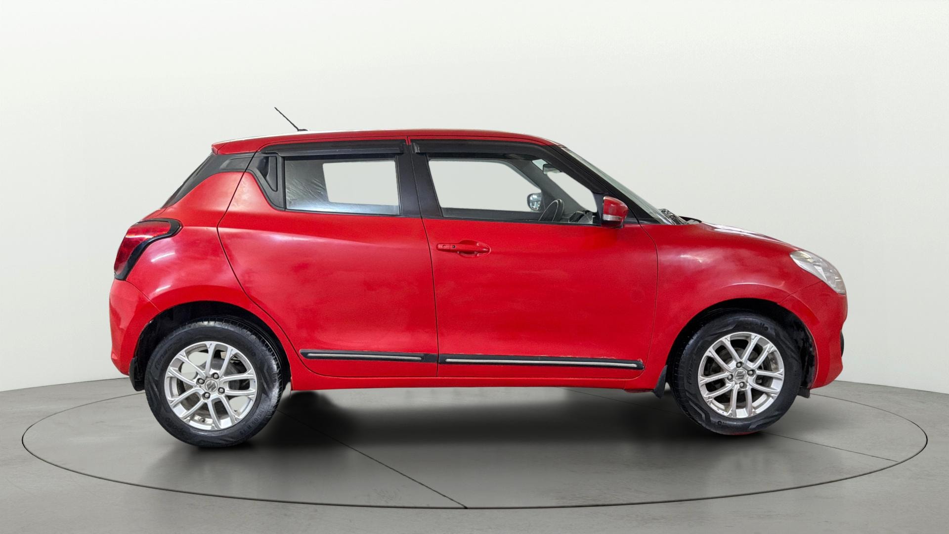 View 2019 Maruti Suzuki 1000 Base Variant Image 8 Used 2019 Maruti Suzuki 1000 Base Variant Image 8