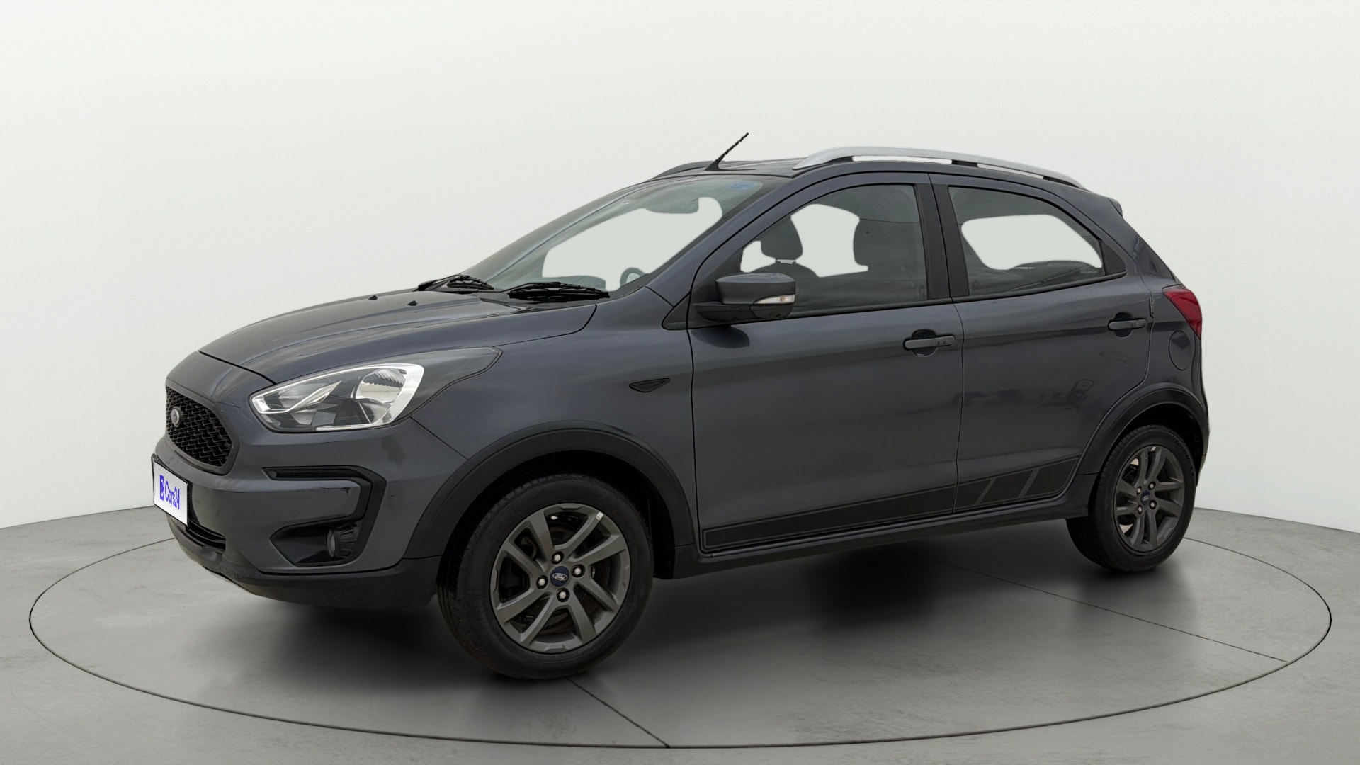 Used 2021 Ford Freestyle Used 2021 Ford Freestyle