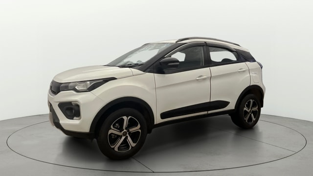 View Tata Nexon Image 22 Used Tata Nexon Image 22