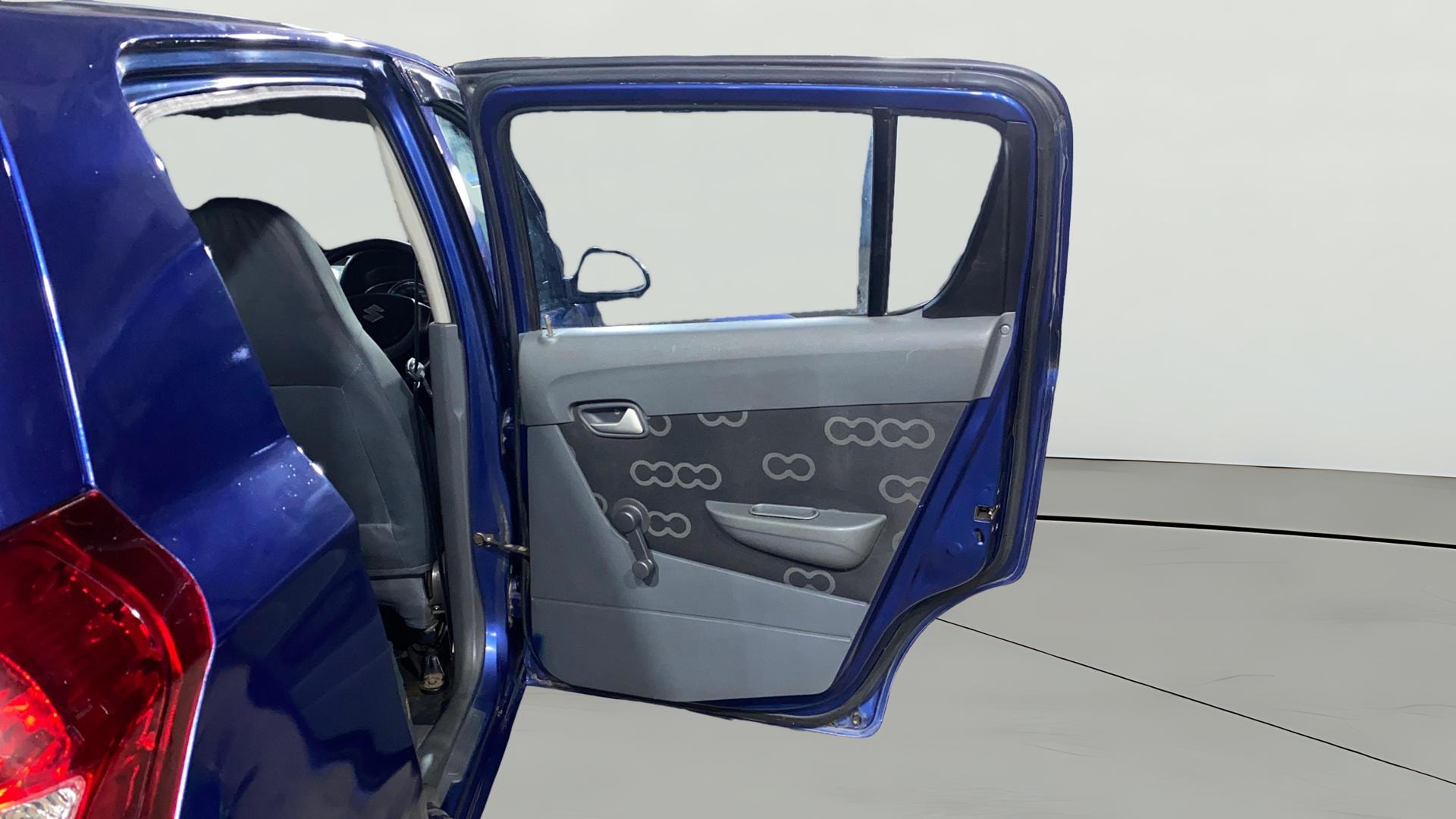View 2014 Maruti Suzuki Alto 800 LX Image 7 Used 2014 Maruti Suzuki Alto 800 LX Image 7