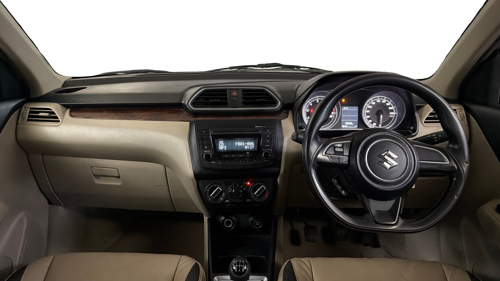 View 2018 Maruti Suzuki 1000 Base Variant Image 15 Used 2018 Maruti Suzuki 1000 Base Variant Image 15