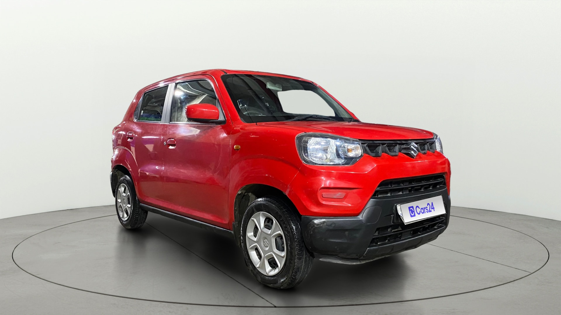 View 2022 Maruti Suzuki 1000 Base Variant Image 21 Used 2022 Maruti Suzuki 1000 Base Variant Image 21