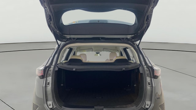 View Tata Harrier Image 38 Used Tata Harrier Image 38