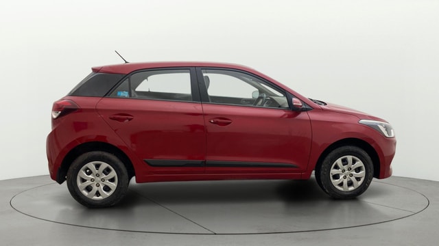 View Hyundai Elite i20 Image 8 Used Hyundai Elite i20 Image 8