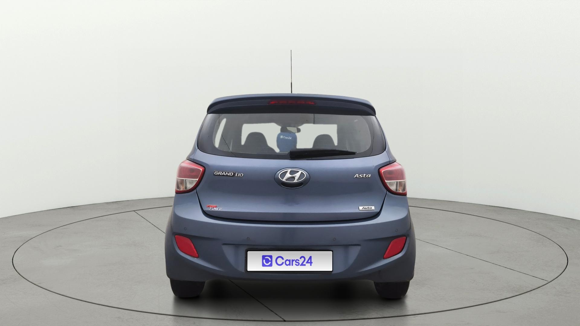 Used 2017 Hyundai Grand i10 Used 2017 Hyundai Grand i10