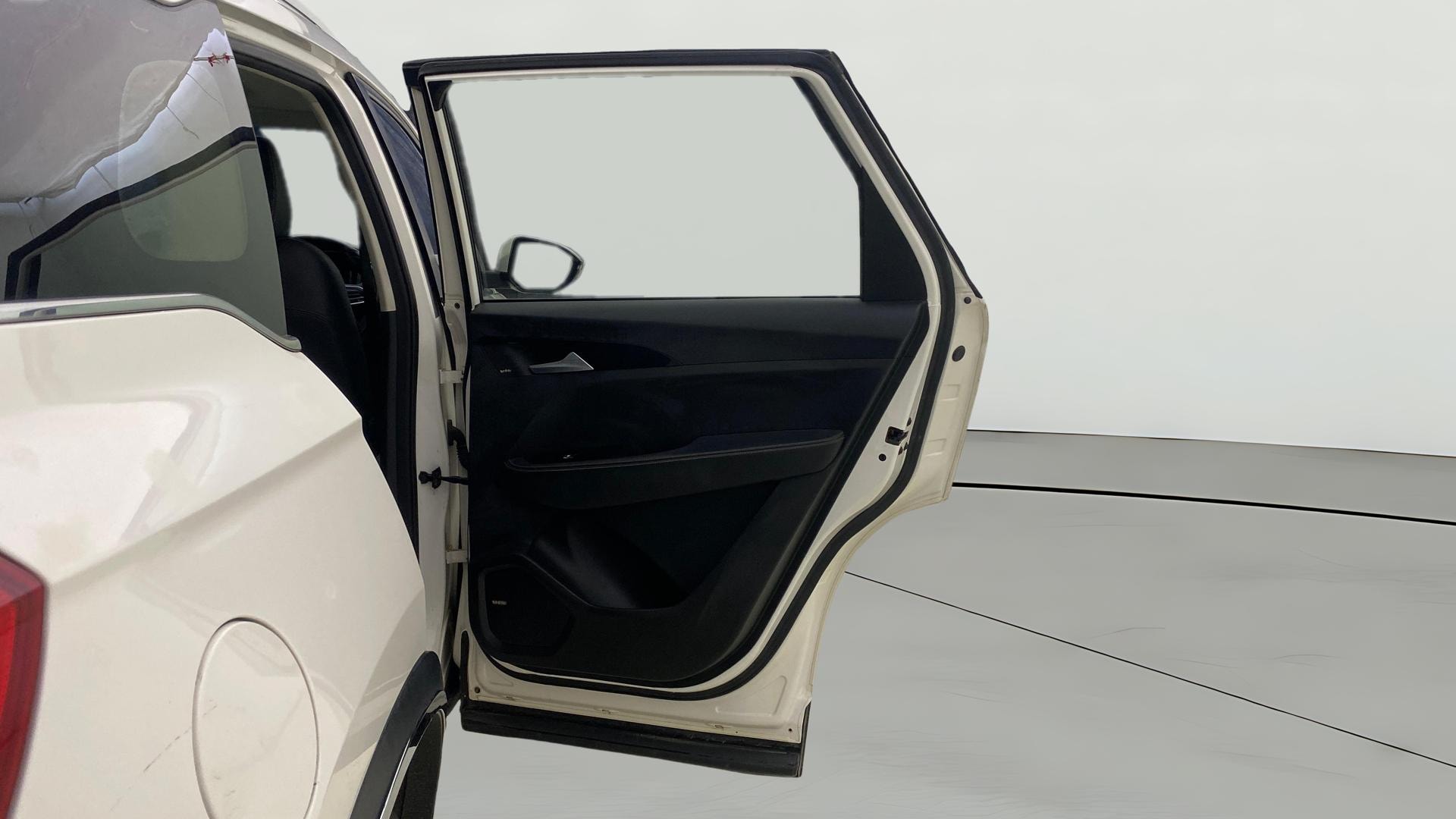 View 2019 MG Hector Sharp Diesel Image 6 Used 2019 MG Hector Sharp Diesel Image 6