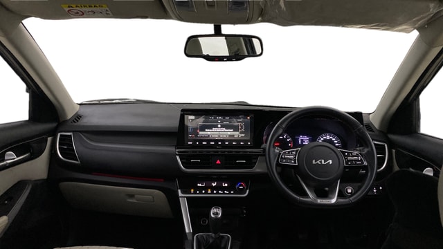 View Kia Seltos Image 31 Used Kia Seltos Image 31