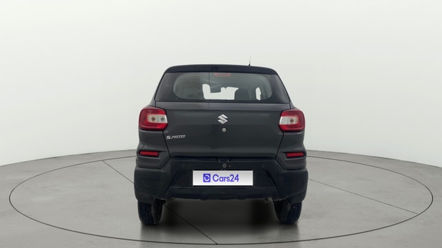 View Maruti Suzuki 1000 Image 40 Used Maruti Suzuki 1000 Image 40