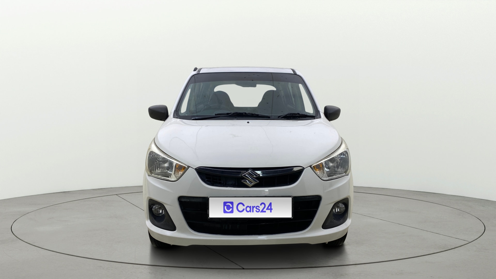View 2019 Maruti Suzuki Alto K10 LX Image 1 Used 2019 Maruti Suzuki Alto K10 LX Image 1