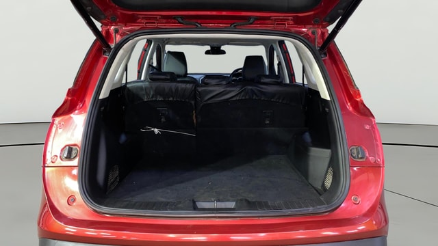 View MG Hector Image 40 Used MG Hector Image 40
