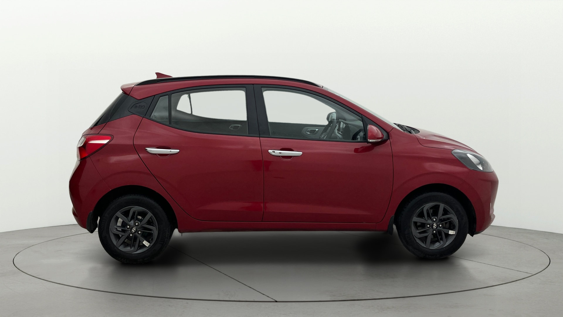 Used 2022 Hyundai Grand i10 Nios Used 2022 Hyundai Grand i10 Nios