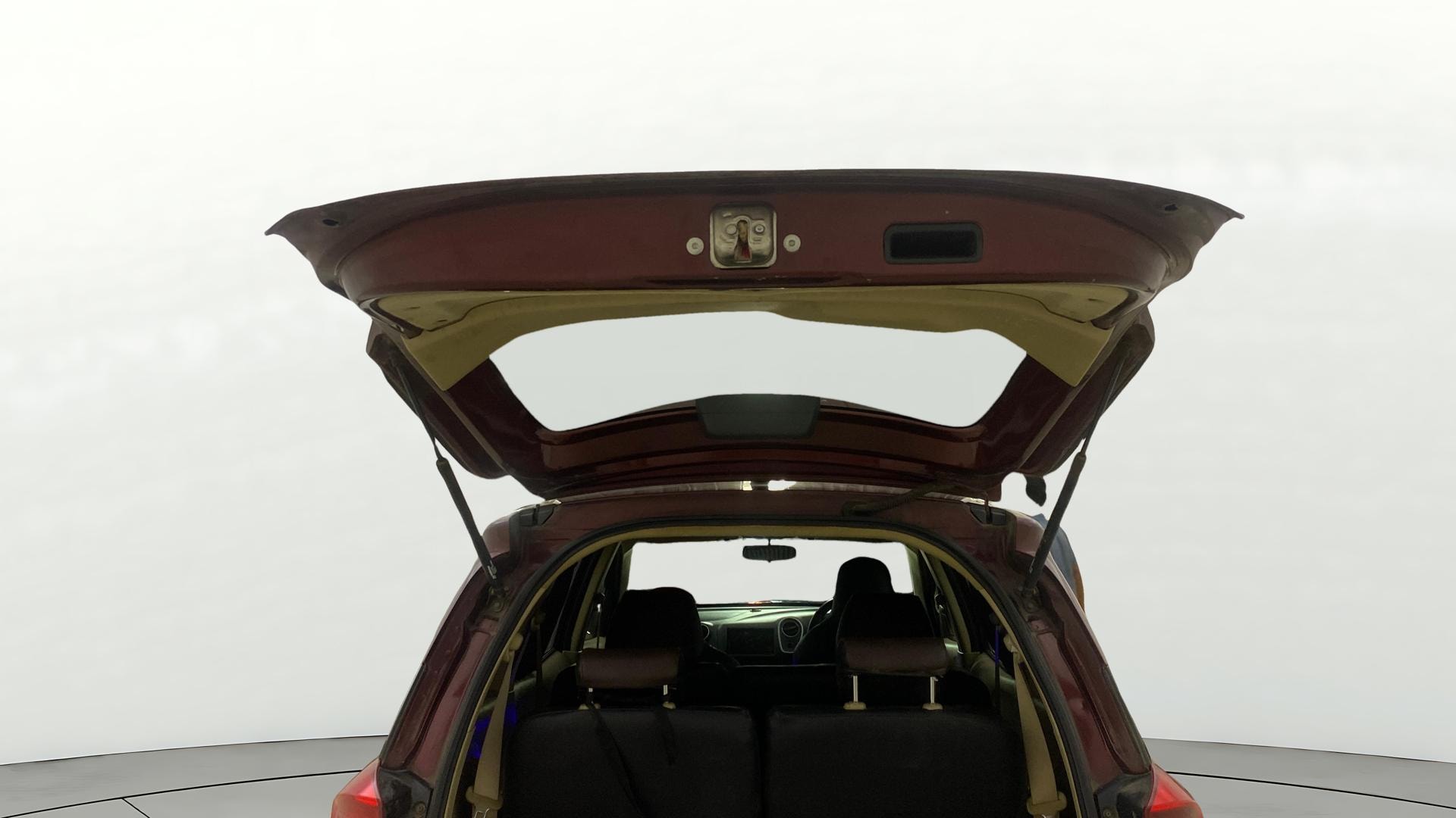 View 2015 Honda Mobilio E Diesel Image 17 Used 2015 Honda Mobilio E Diesel Image 17