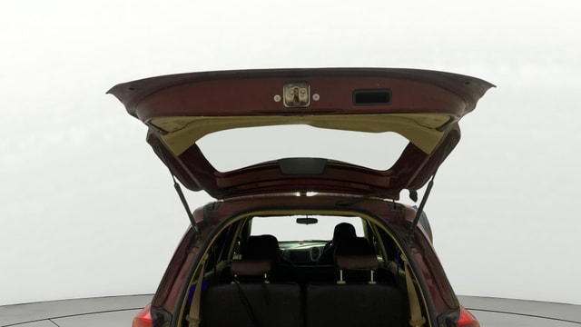 View Honda Mobilio Image 17 Used Honda Mobilio Image 17