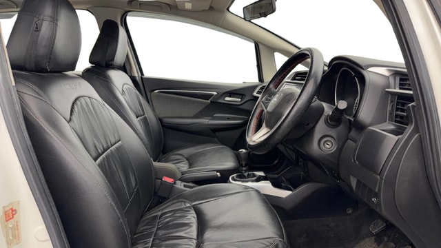 View Honda WR-V Image 26 Used Honda WR-V Image 26
