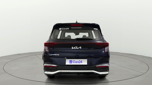 View Kia Carens Image 42 Used Kia Carens Image 42