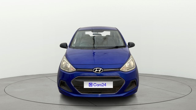 View Hyundai Xcent Image 1 Used Hyundai Xcent Image 1
