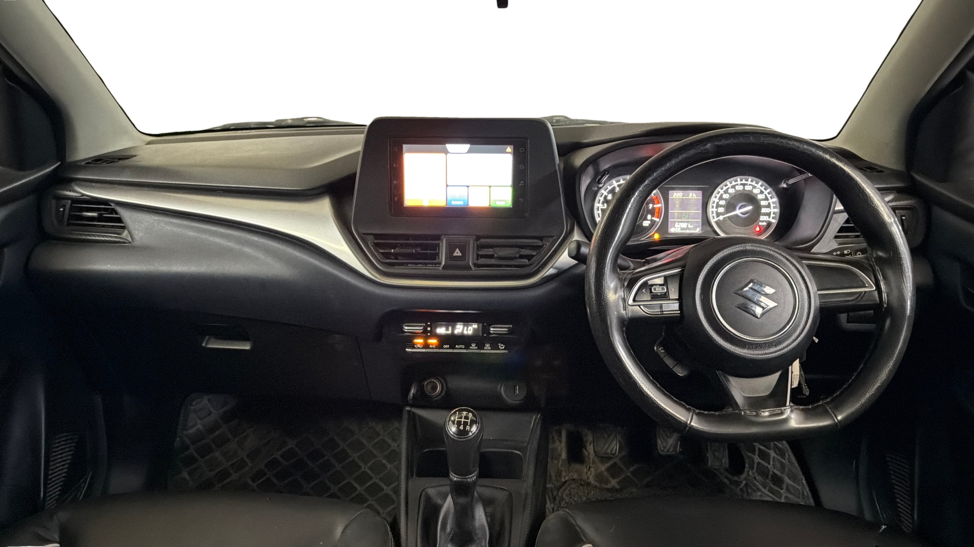 Used 2023 Maruti Suzuki 1000 Used 2023 Maruti Suzuki 1000