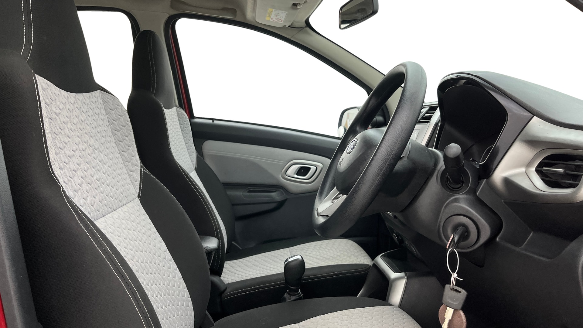 Used 2020 Datsun Redi GO Used 2020 Datsun Redi GO