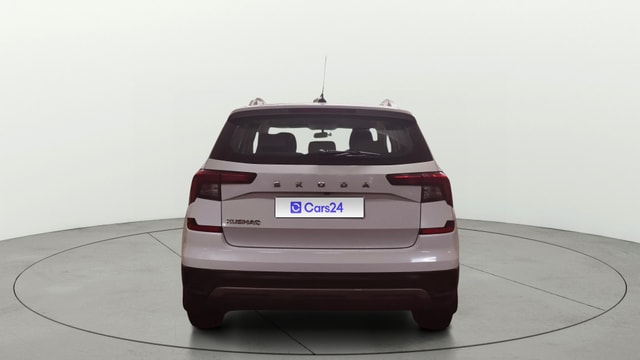 View Skoda Kushaq Image 41 Used Skoda Kushaq Image 41