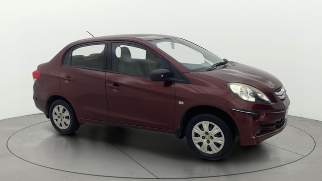 View Honda Amaze Image 36 Used Honda Amaze Image 36