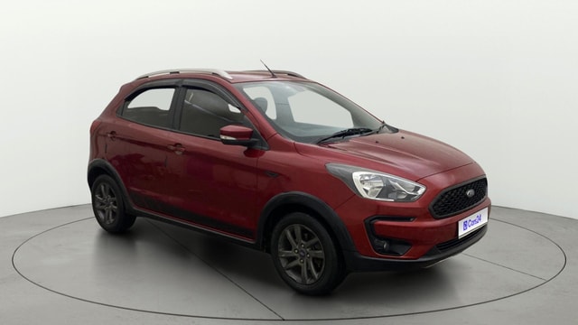 View Ford Freestyle Image 21 Used Ford Freestyle Image 21
