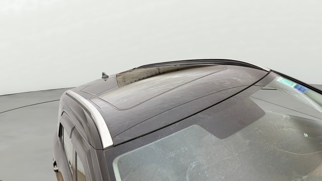 View Hyundai Alcazar Image 5 Used Hyundai Alcazar Image 5