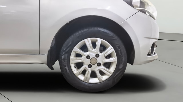 View Tata Tiago Image 41 Used Tata Tiago Image 41