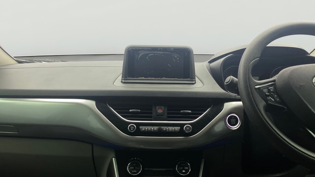 View Tata Nexon Image 17 Used Tata Nexon Image 17