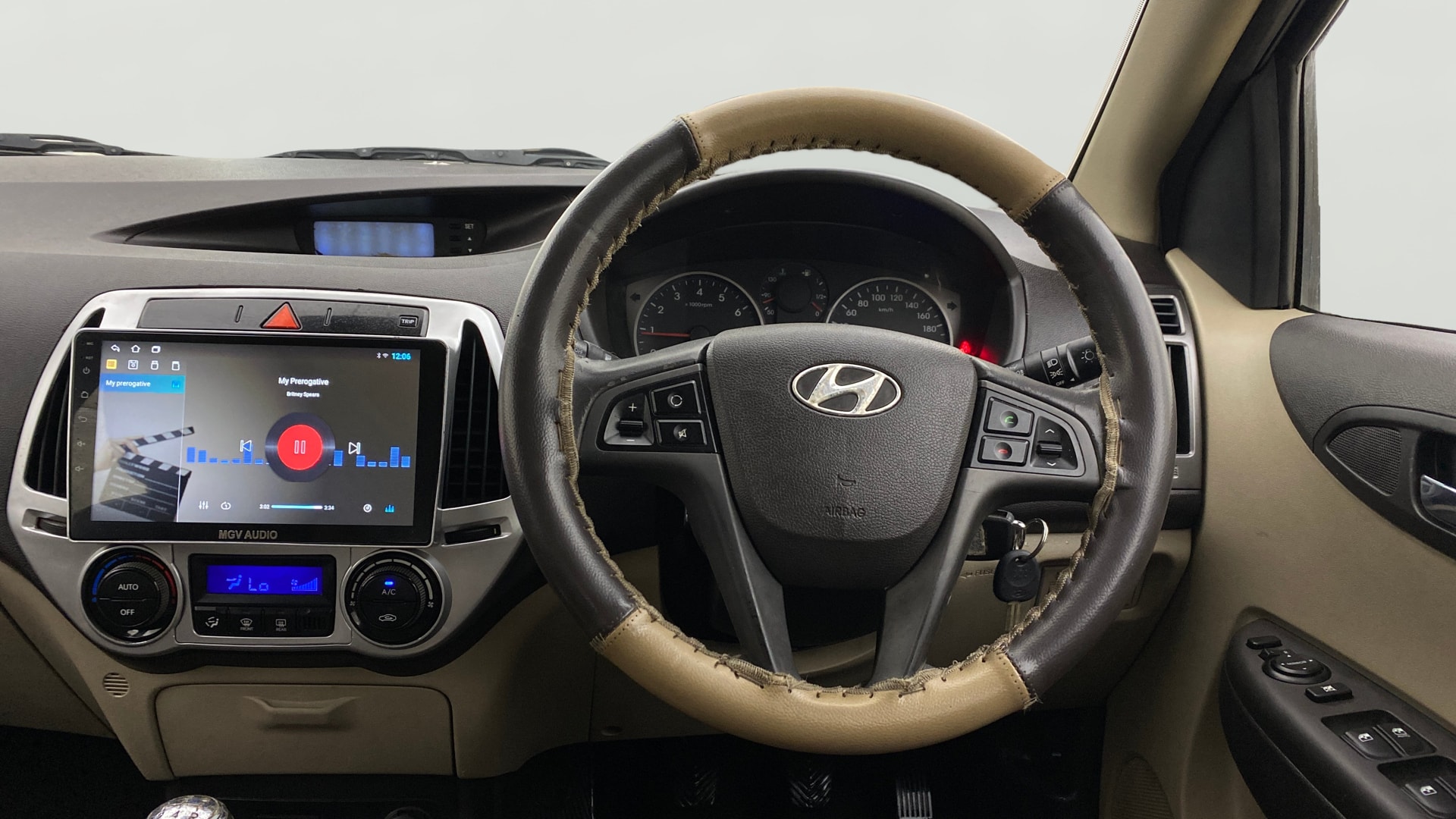 Used 2014 Hyundai Elite i20 Used 2014 Hyundai Elite i20