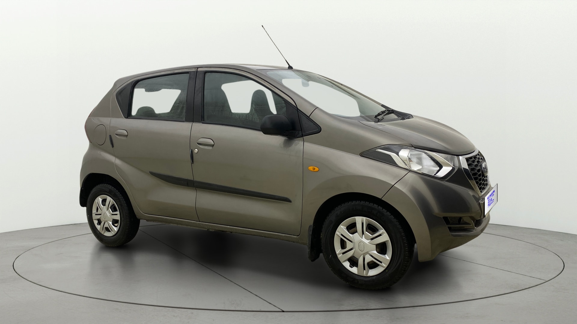 View 2018 Datsun Redi GO T(O)-1.0L Image 21 Used 2018 Datsun Redi GO T(O)-1.0L Image 21