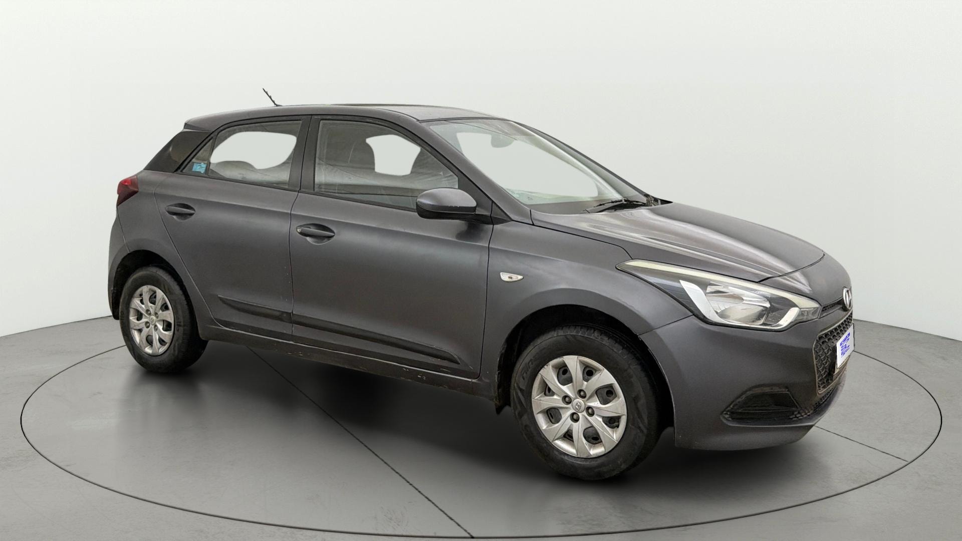Used 2017 Hyundai Elite i20 Used 2017 Hyundai Elite i20