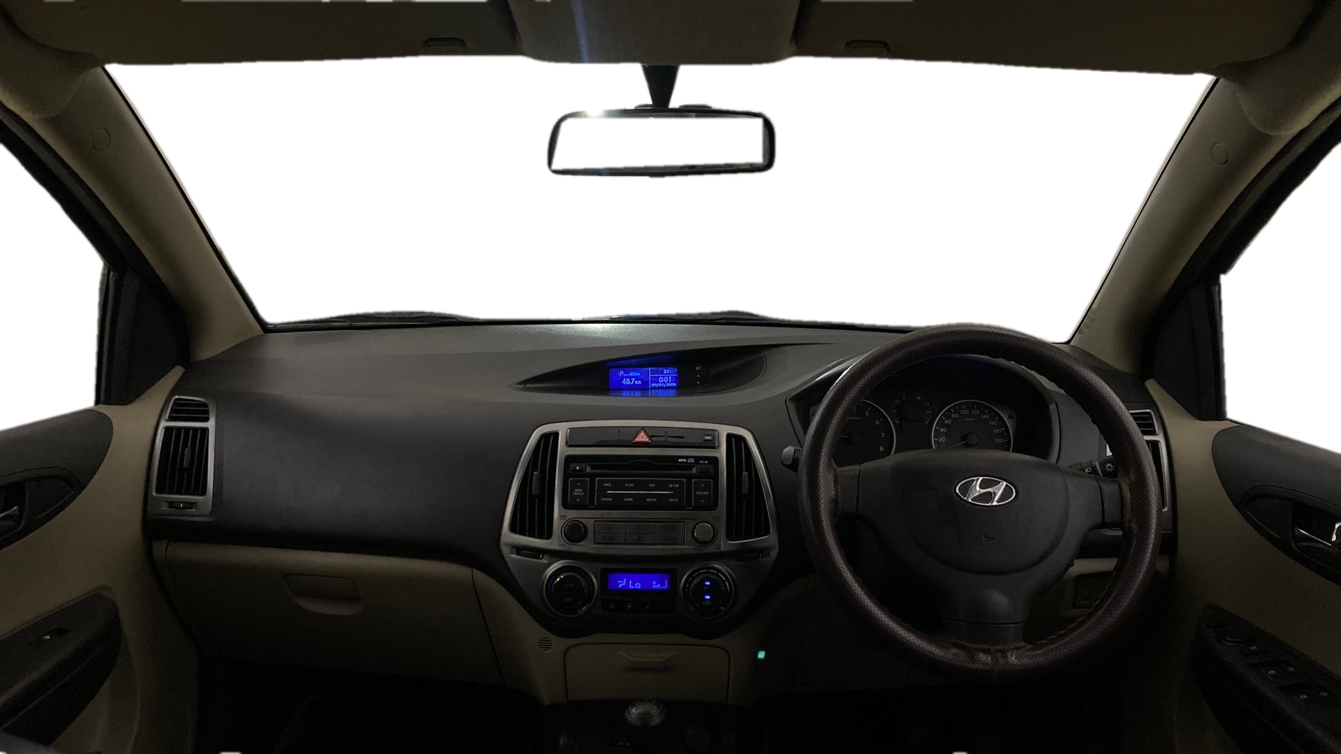 Used 2013 Hyundai i20 Used 2013 Hyundai i20