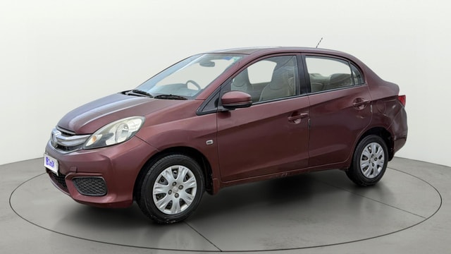 View Honda Amaze Image 34 Used Honda Amaze Image 34