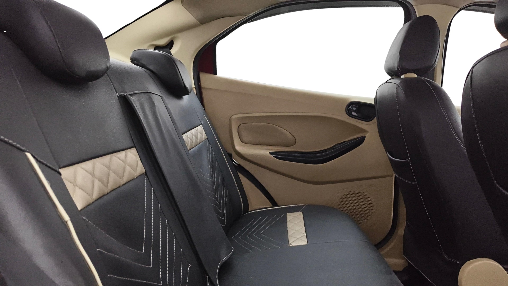 View 2019 Ford Figo Aspire 1.2P Ambiente MT BS IV Image 29 Used 2019 Ford Figo Aspire 1.2P Ambiente MT BS IV Image 29