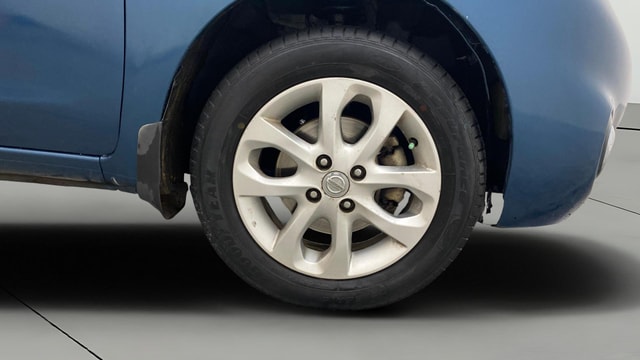 View Nissan Micra Image 43 Used Nissan Micra Image 43